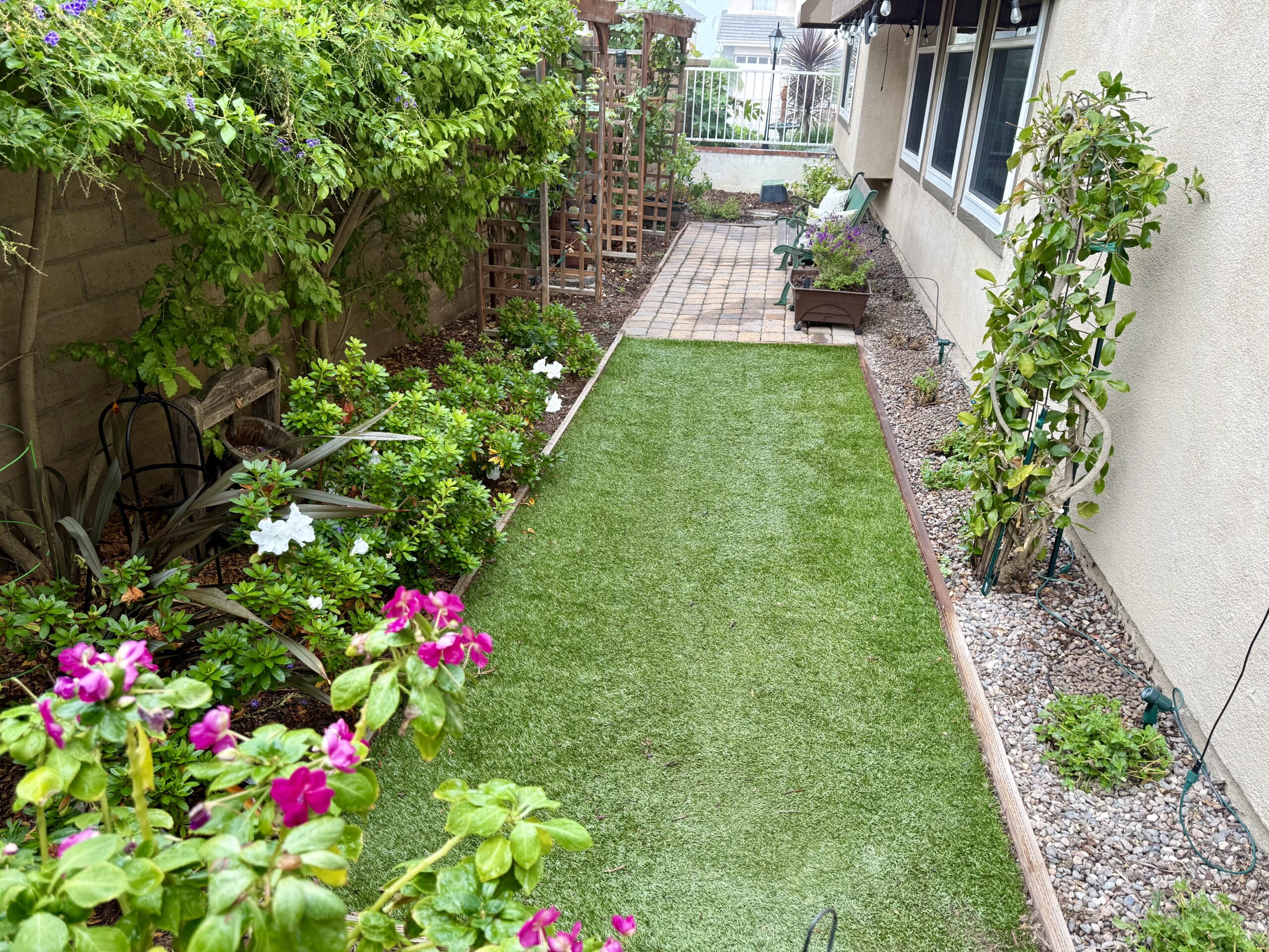 The First Five Feet Around Your House May Be the Most Important